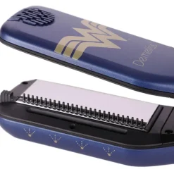 Lisseur Cheveux Vapeur Demeliss Titanium Wonder Woman
