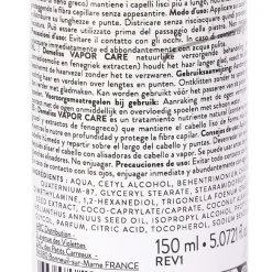 Lisseur Cheveux Vapeur Demeliss Titanium Wonder Woman