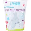 Liti Re Perles Absorbantes Pour Chat