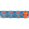 Lot De 4 Bo Tes De Thon Entier Nature