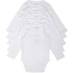 Lot De 5 Bodies S De 3 36 Mois