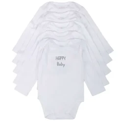 Lot De 5 Bodies S De 3 36 Mois