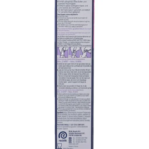 Lot De 2 Cr Mes Pilatoires Expert Corps Et Jambes