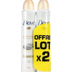 Lot De 2 D Odorants La Pierre D'Alun