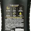 Lot De 2 Gel Douche Alaska Air Marin Et Bergamote