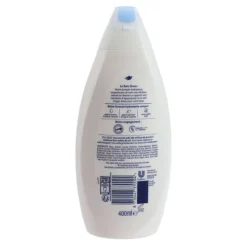Lot De 2 Gels Douche Soin Peaux Sensibles