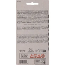Lot De 10 Maxi Briquets