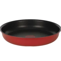 Lot De 2 Po Les + Casserole Ingenio Tous Feux Dont Induction