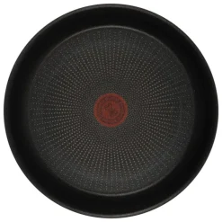 Lot De 2 Po Les + Casserole Ingenio Tous Feux Dont Induction