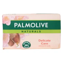 Lot De 4 Savons Naturels Au Lait D'Amande