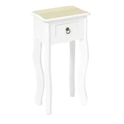 Lot De 2 Sellettes Avec Tiroir Victoria