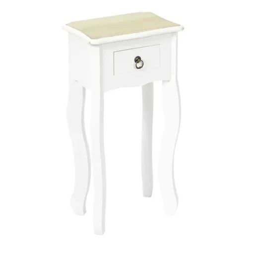 Lot De 2 Sellettes Avec Tiroir Victoria