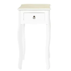 Lot De 2 Sellettes Avec Tiroir Victoria