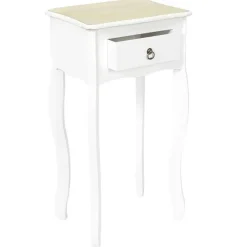 Lot De 2 Sellettes Avec Tiroir Victoria