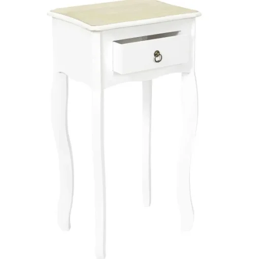 Lot De 2 Sellettes Avec Tiroir Victoria