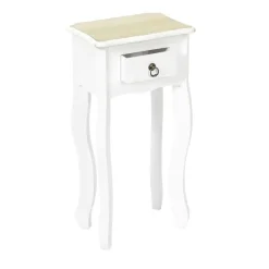 Lot De 2 Sellettes Avec Tiroir Victoria