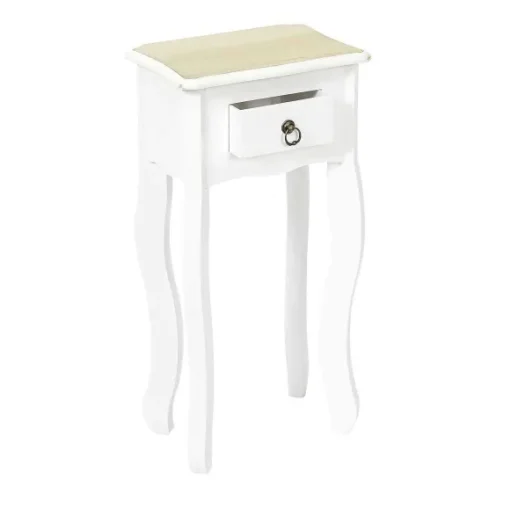 Lot De 2 Sellettes Avec Tiroir Victoria