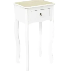 Lot De 2 Sellettes Avec Tiroir Victoria