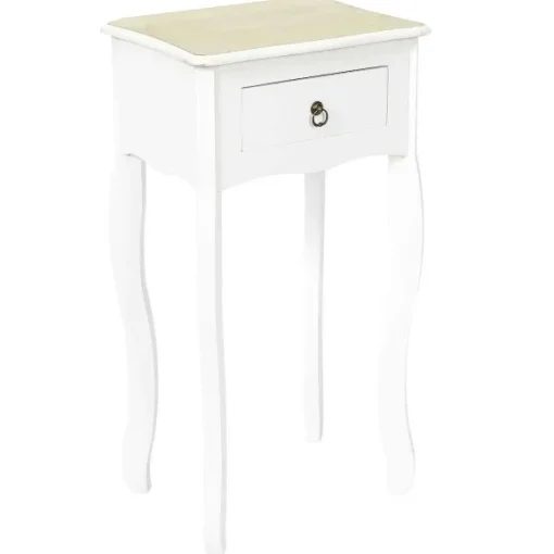 Lot De 2 Sellettes Avec Tiroir Victoria