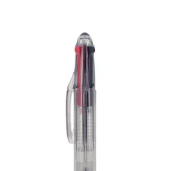 Lot De 2 Stylo Bille 4 Couleurs