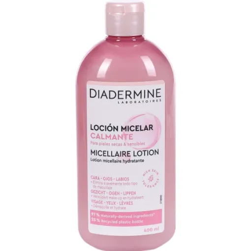 Lotion Micellaire Hydratante