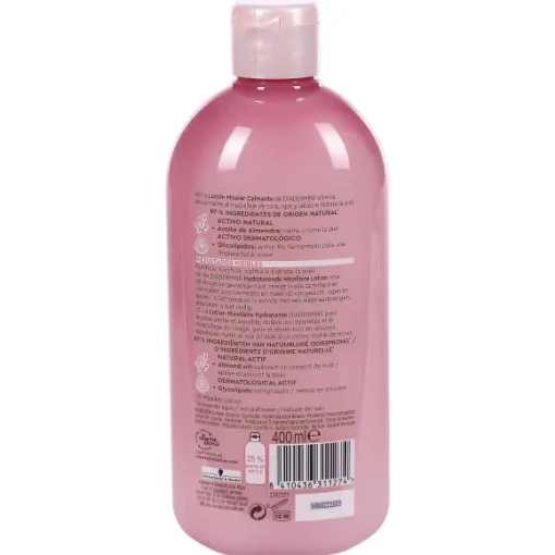 Lotion Micellaire Hydratante
