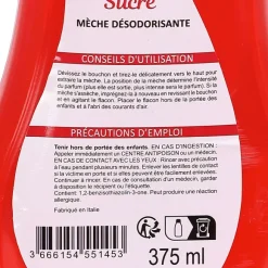 M Ches D Sodorisante La Cerise Et Au Jasmin