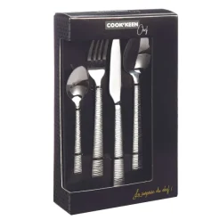 M Nag Re 24 Pi Ces En Inox