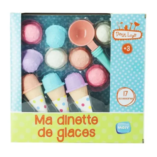 Ma Dinette De Glace