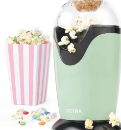 Machine Pop Corn Petra