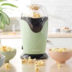 Machine Pop Corn Petra
