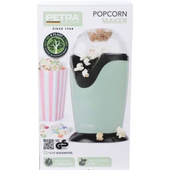 Machine Pop Corn Petra