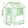 Maison De Jardin Pour Enfant "Lovely"