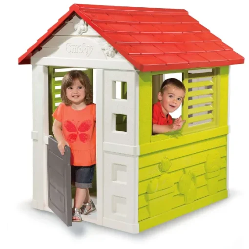 Maison De Jardin Pour Enfant "Lovely"