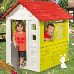 Maison De Jardin Pour Enfant 