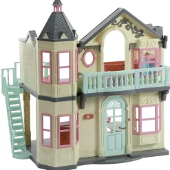 Maison De Poup E My Dreamhouse