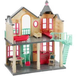 Maison De Poup E My Dreamhouse