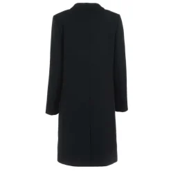 Manteau Avec Laine