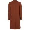 Manteau Avec Laine