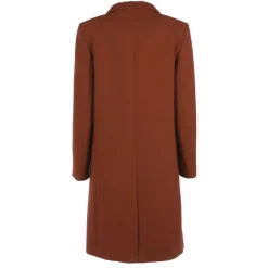 Manteau Avec Laine