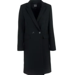 Manteau Avec Laine