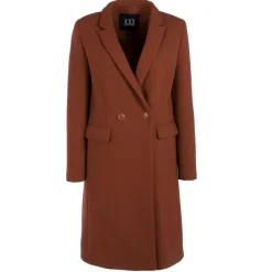 Manteau Avec Laine