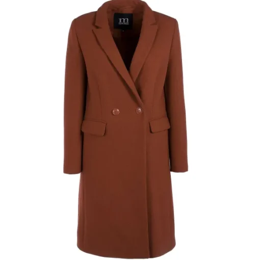 Manteau Avec Laine