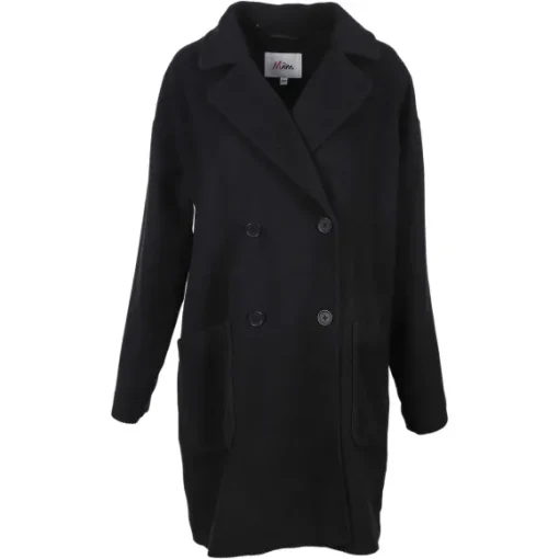 Manteau Crois