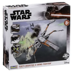 Maquette X-Wing Fighter Star Wars