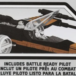 Maquette X-Wing Fighter Star Wars