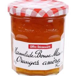 Marmelade Orange Amere