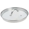 Marmite Induction + Couvercle 24Cm