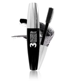 Mascara Noir 3 Action