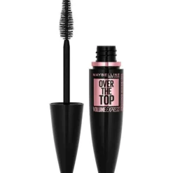 Mascara Volume Express Over The Top